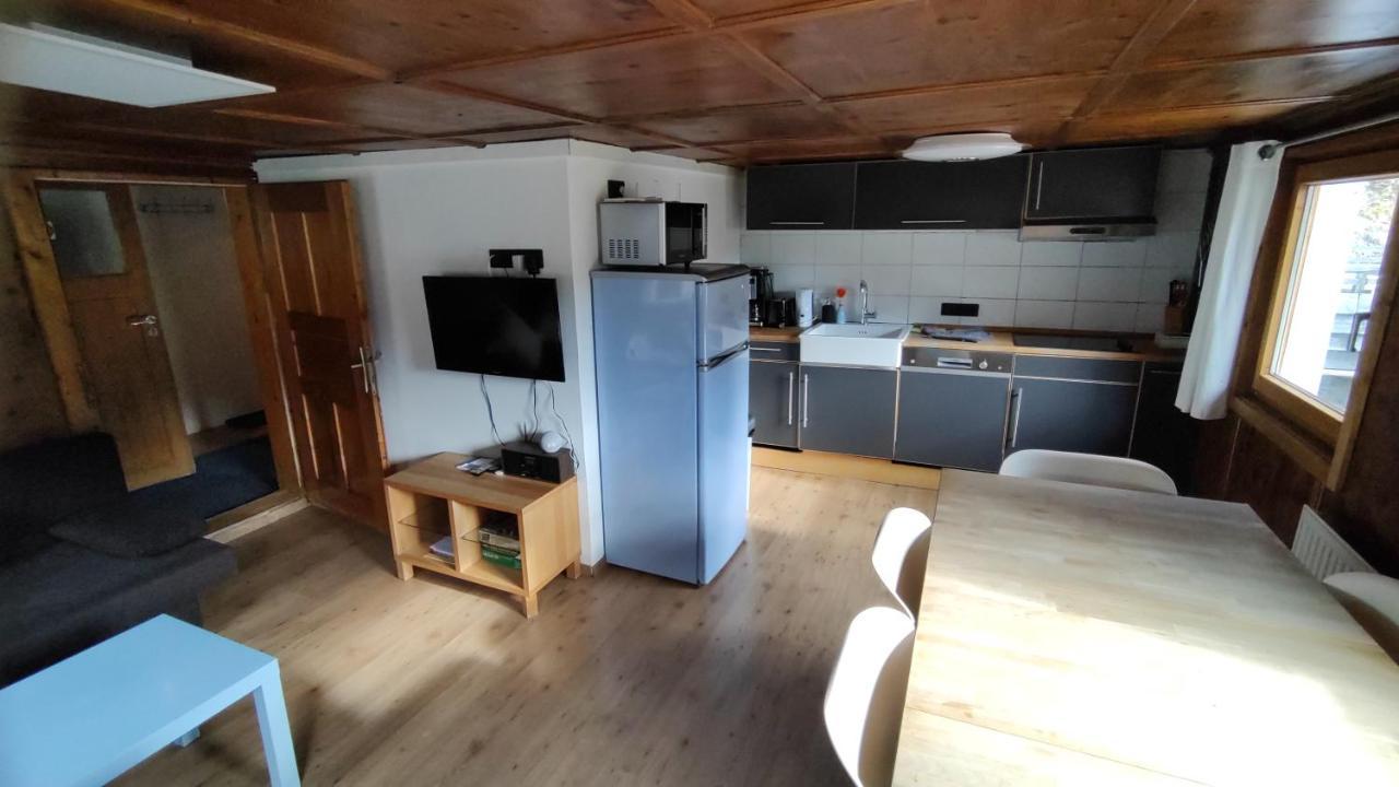 Haus See-Land Zewnętrze zdjęcie