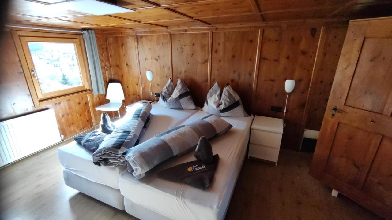 Haus See-Land Zewnętrze zdjęcie
