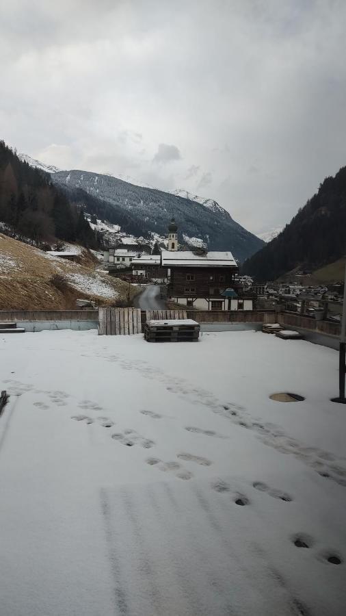 Haus See-Land Zewnętrze zdjęcie