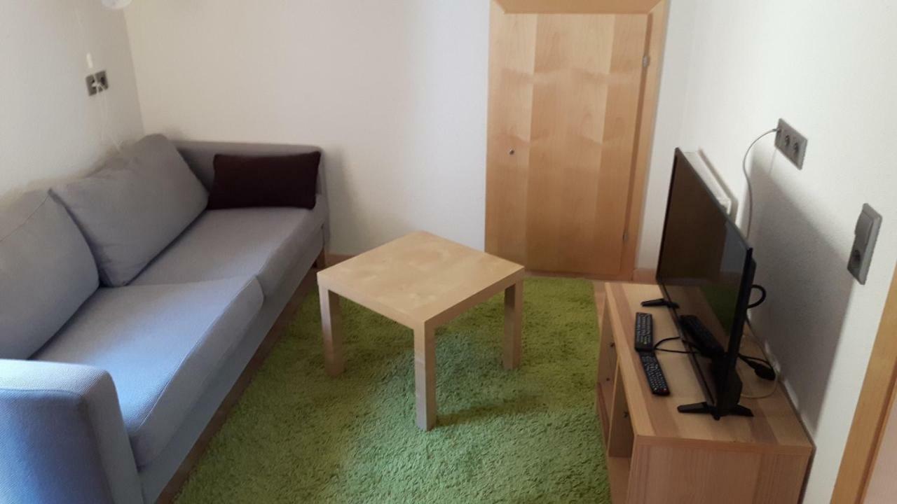 Haus See-Land Zewnętrze zdjęcie