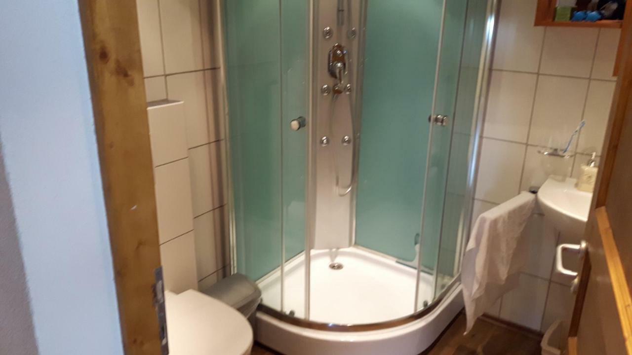 Haus See-Land Zewnętrze zdjęcie