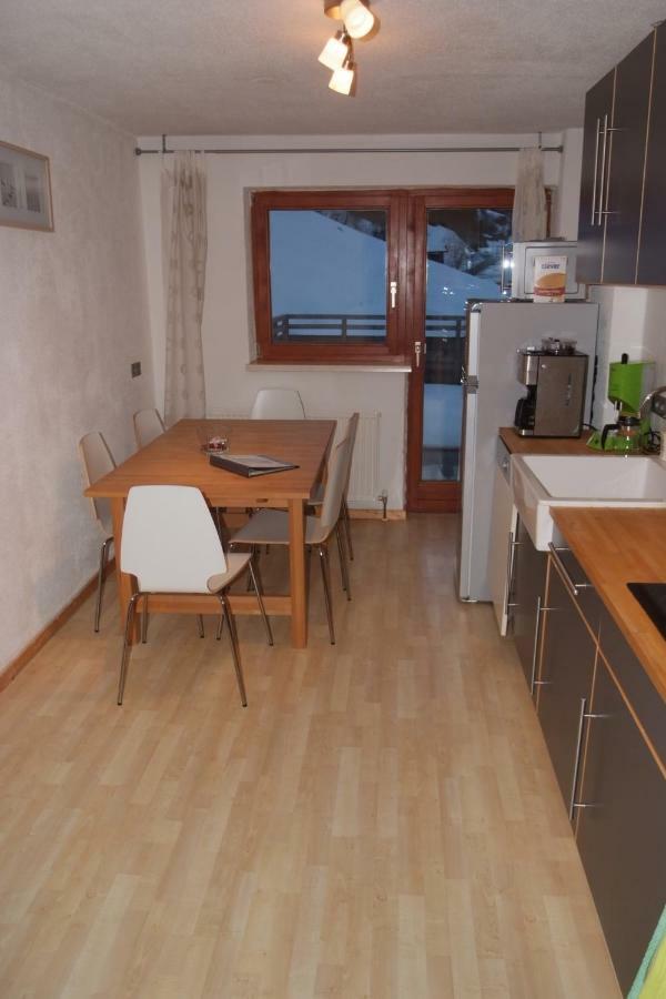 Haus See-Land Zewnętrze zdjęcie