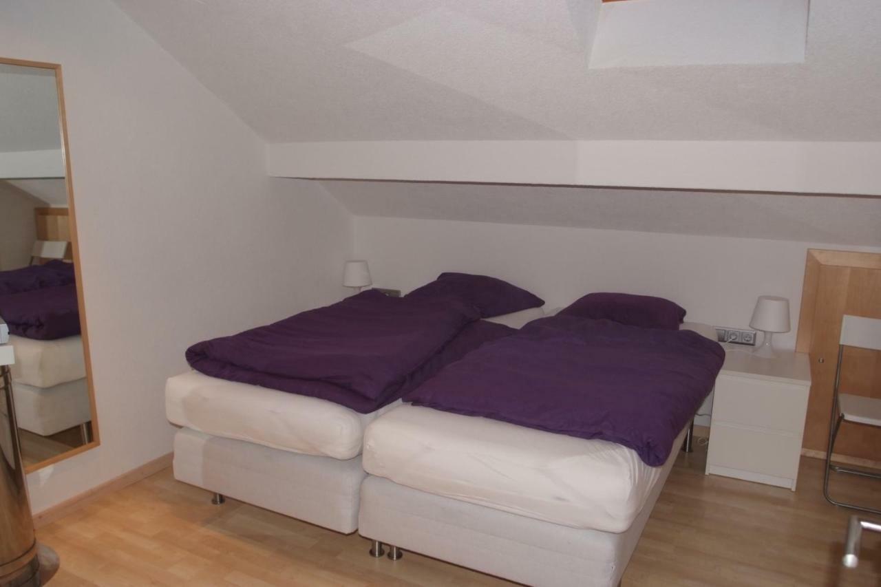 Haus See-Land Zewnętrze zdjęcie