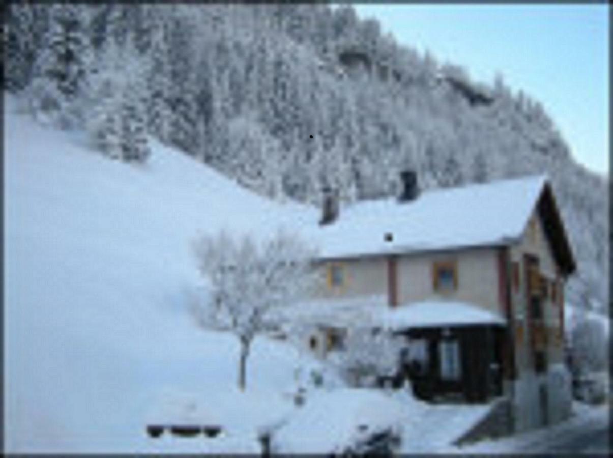 Haus See-Land Zewnętrze zdjęcie