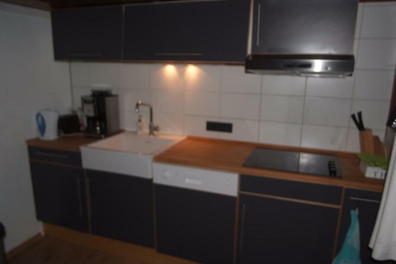 Haus See-Land Zewnętrze zdjęcie