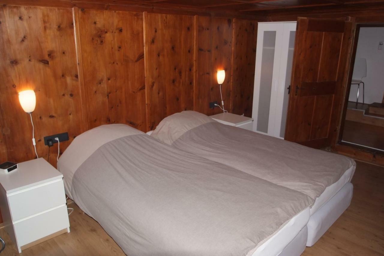 Haus See-Land Zewnętrze zdjęcie