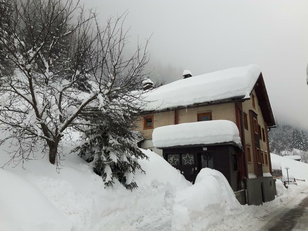 Haus See-Land Zewnętrze zdjęcie